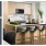 Olmo Ambience cabinets; Bianco Mist backsplash; Maple White Quartz countertops; Ranch Oak Flooring